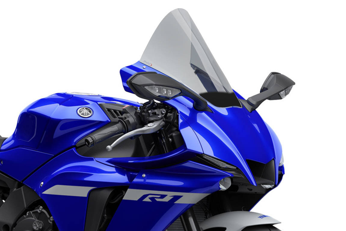 Puig R-Racer vjetrobran Yamaha YZF-R1/M RN65 (20-26) 3827 