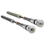 K-Tech 25IDS Open Cartridge Kit Yamaha YZF-R6 RJ27 (17-26) 130-017-270-010 