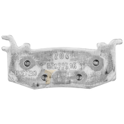 Brembo Z04 Racing kočione obloge Ducati Panigale V4/S/R (25-26) 
