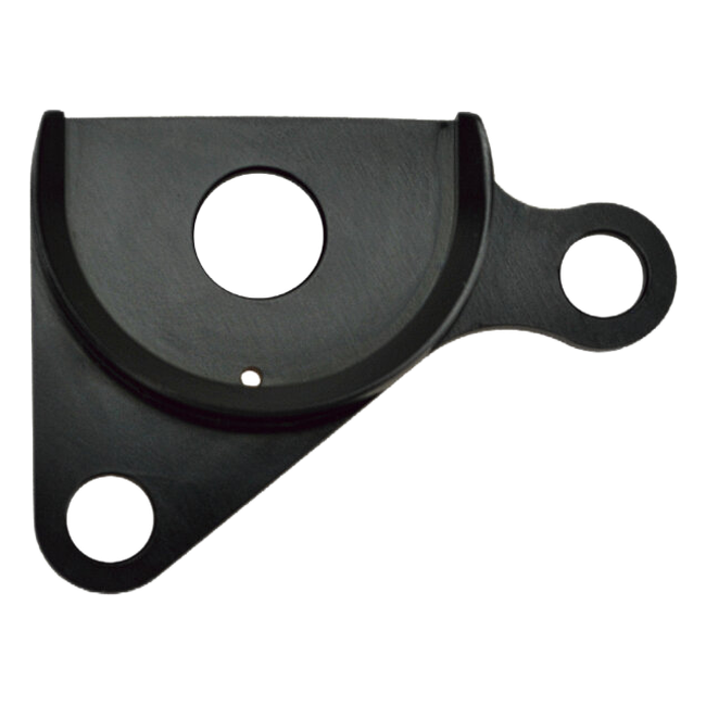 Schalter-Halter für Straßen-Gabelbrücke oben Melotti Racing Yamaha YZF-R1 (12-21) SI.YA.307S1 – Bild 1