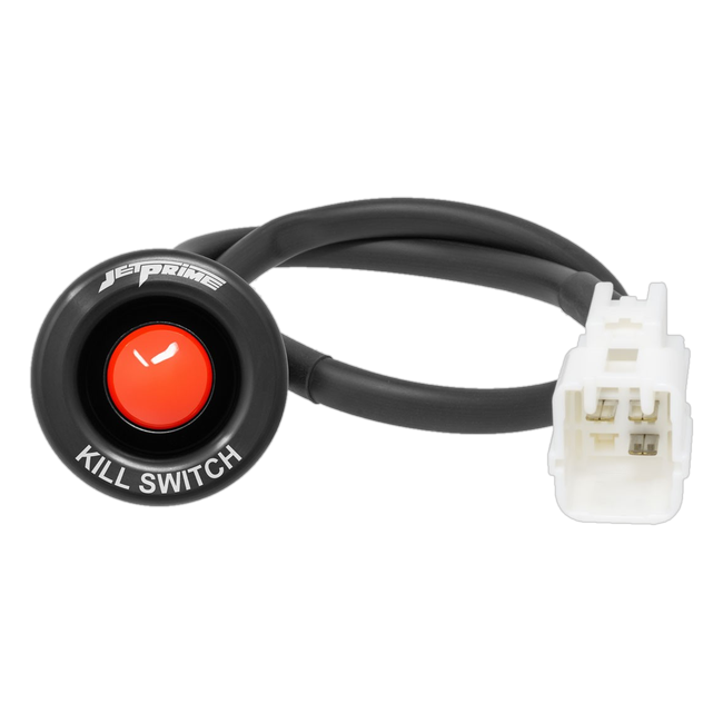 Kill Switch Button JetPrime Kawasaki Ninja ZX-10R (11-20) JP KS KA024 – US-Version