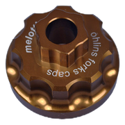 Öhlins Gabelkappen-Schlüssel Melotti Racing CH.F.6O – Bild 1