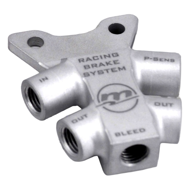 RBS-Bremsblock Melotti Racing Yamaha YZF-R1 (15-26) RBS.YA.31500 – Bild 1