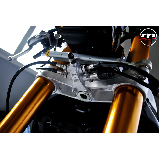 RBS-Bremsblock Melotti Racing Yamaha YZF-R1 (15-26) RBS.YA.31500 – Bild 2