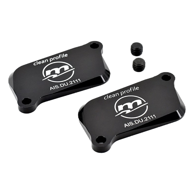 AIS-Ventildeckel (Satz) Melotti Racing Ducati Panigale 899 (13-16) AIS.DU.2111 – Bild 1