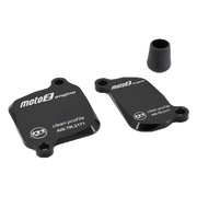 AIS-Ventildeckel (Satz) Melotti Racing Triumph Street Triple 765 (17-25) AIS.TR.2221 – Bild 1