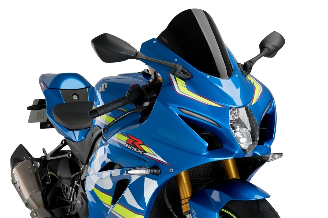 Puig R-Racer vjetrobran Suzuki GSX-R 1000 (17-23) 