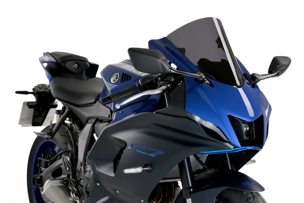 Puig R-Racer vjetrobran Yamaha YZF-R7 (22-26) 