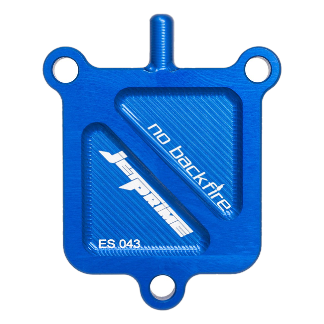 SLS / AIS Stilllegungskit JetPrime BMW M 1000 RR (20-26) JP ES KIT12