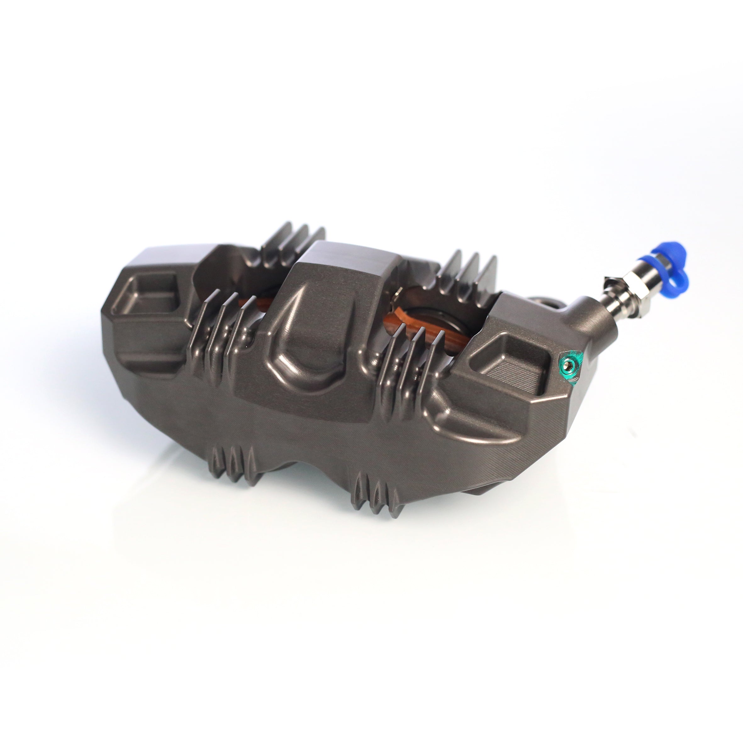 Talos S78 Monoblock P4 34/34 100mm kočiona četka sprijeda lijevo | X78.100.HD.L 