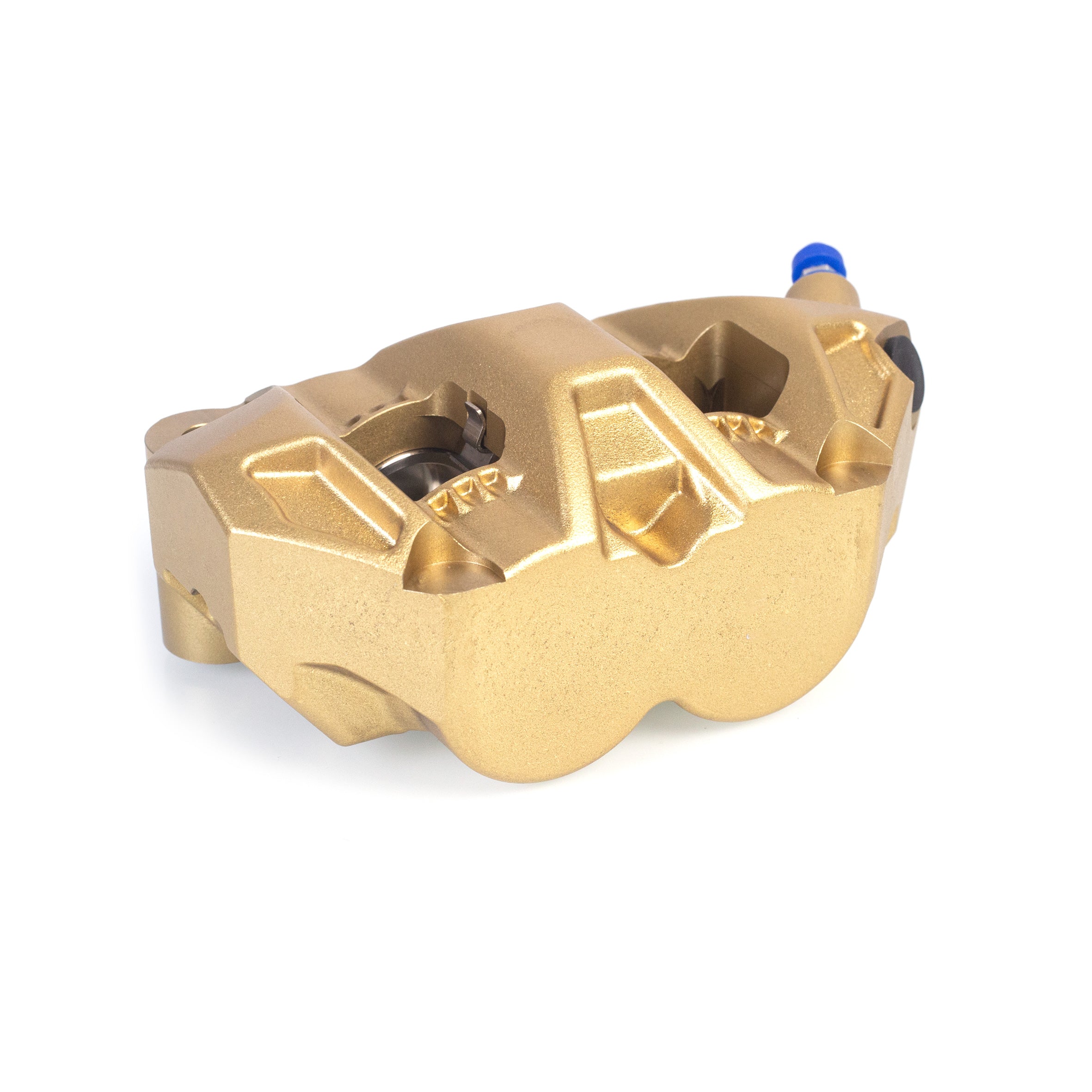 Talos C52 lijevani Monoblock P4 32/32 100mm kočiona čeljust naprijed lijevo | C52.100.GD.L 