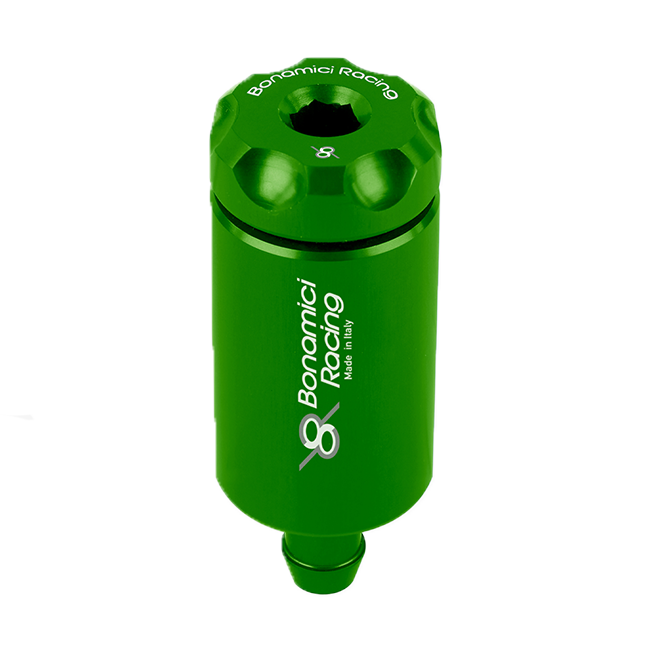 Rezervoar za tekućinu kočnica stražnji Bonamici Racing Yamaha YZF-R9 (25-26) 0040 