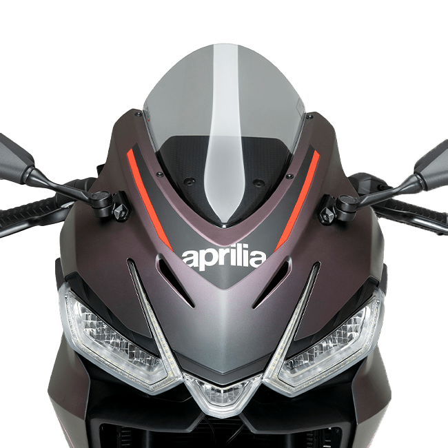 Puig R-Racer vjetrobran Aprilia RS 457 (24-26) 
