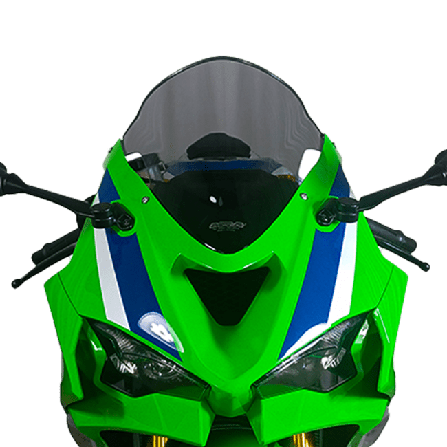 MRA R Racing vjetrobran Kawasaki ZX-6R (24-26) 