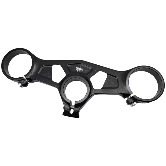 Gornja vilica Spider Racing Ducati Panigale V4/S (25-26) 50.D316 