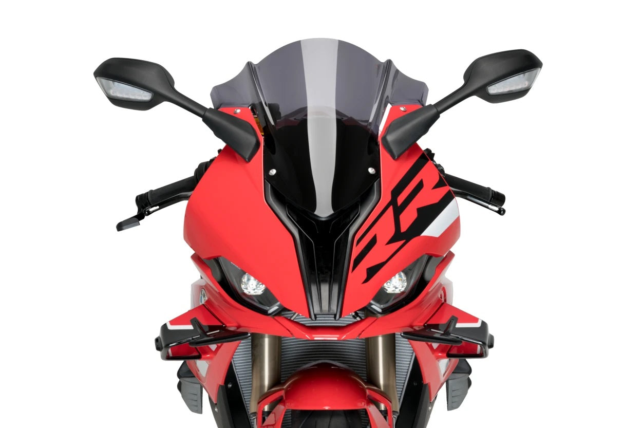 Puig Z-Racing vjetrobran BMW S1000RR K67 (19-26) 3571 