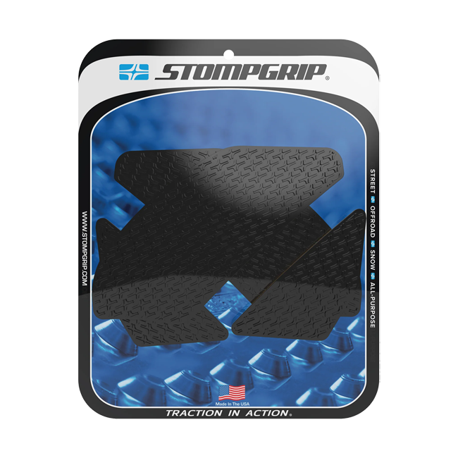 Stompgrip ikonične podloge za prianjanje Yamaha YZF-R1 RN22 (09-14) 55-14-0007 