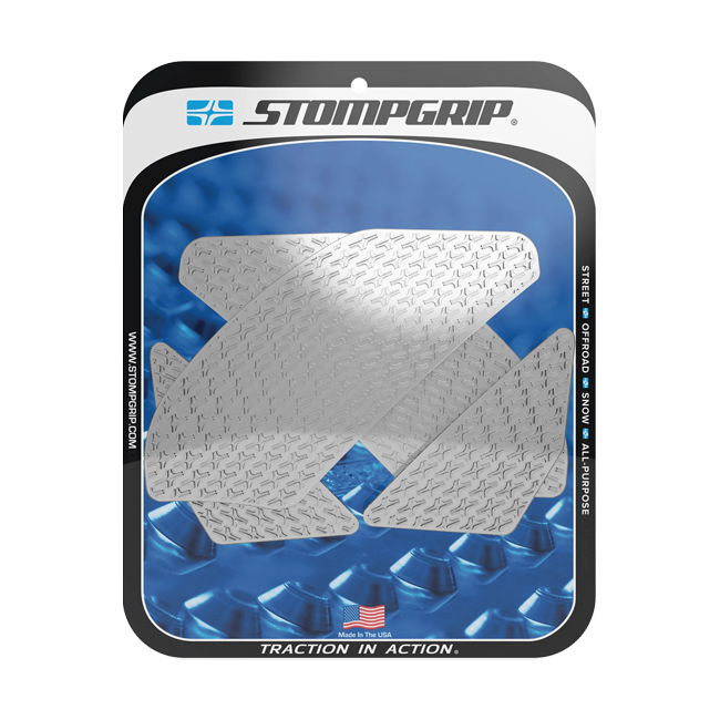 Stompgrip ikonične podloge za prianjanje Yamaha YZF-R1 RN22 (09-14) 55-14-0007 