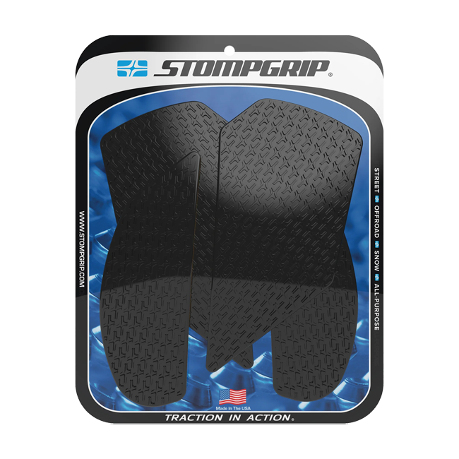 Stompgrip ikonske podloge za prianjanje Kawasaki ZX-10 R/RR (11-20) 55-14-0040 