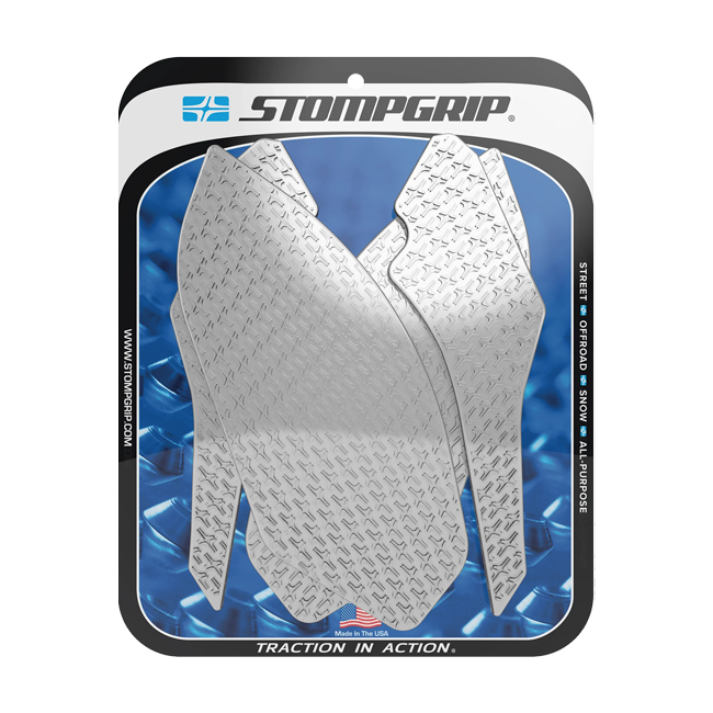 Stompgrip ikonične traction podloge BMW S1000RR K46 (15-18) 55-14-0107 