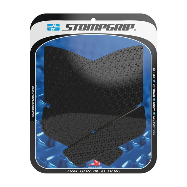 Stompgrip ikonične podloge za prianjanje Suzuki GSX-R 1000 (17-23) 55-14-0143 
