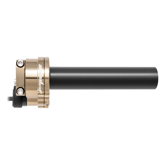 GP Series Kurzhubgasgriff JetPrime Yamaha YZF-R1 Race (25) JP ACCGP YA033 – YEC-Version
