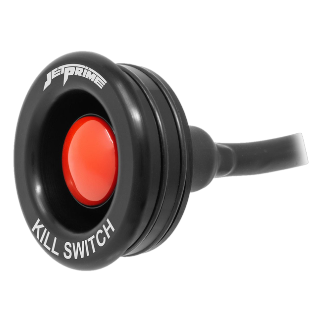 Kill Switch Button JetPrime Kawasaki Ninja ZX-10R (11-20) JP KS KA004