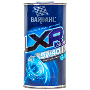 Bardahl 5W40 Plasma LXR - 1 Litara Premium ulje 