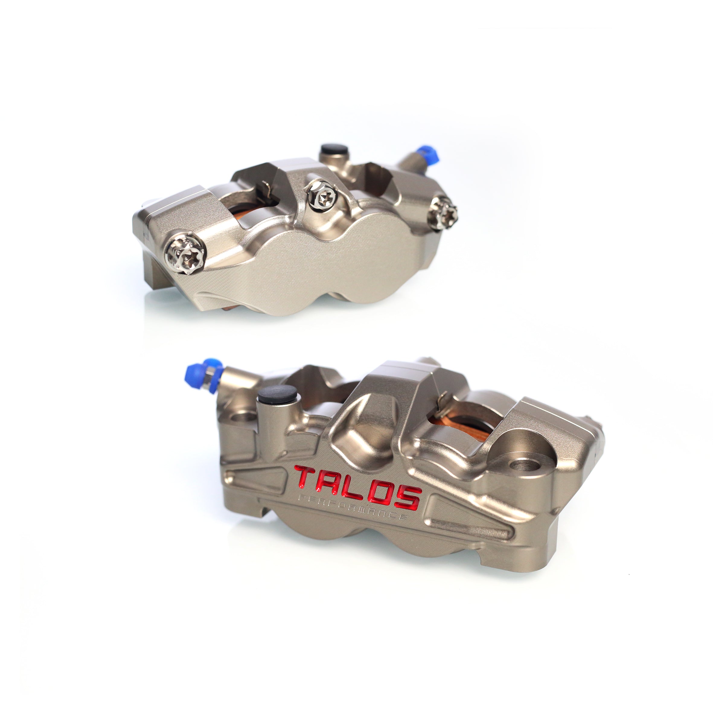 Talos X50 Dvodijelna P4 32/36 108mm Kočiona kliješta Sprijeda Lijevo | X50.108.HD.L 