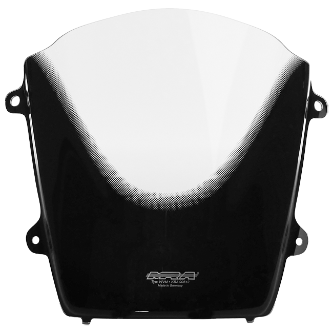 MRA R Racing vjetrobran Honda CBR 600 RR (13-16) 