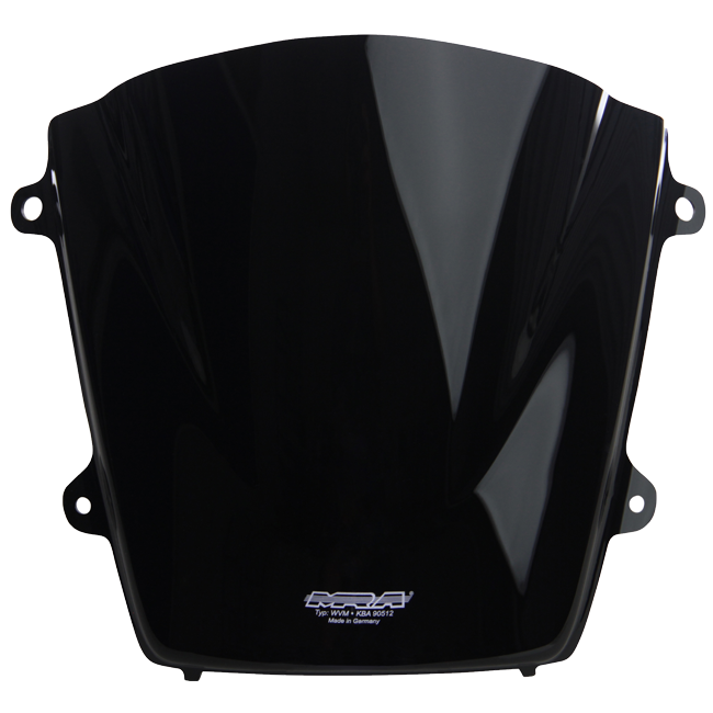 MRA R Racing vjetrobran Honda CBR 600 RR (13-16) 