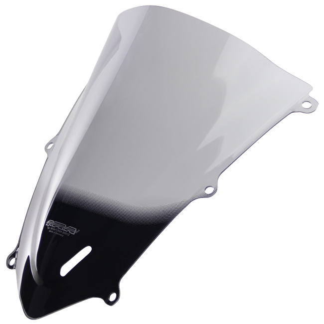 MRA R Racing vjetrobran Honda CBR 600 RR (07-12) 