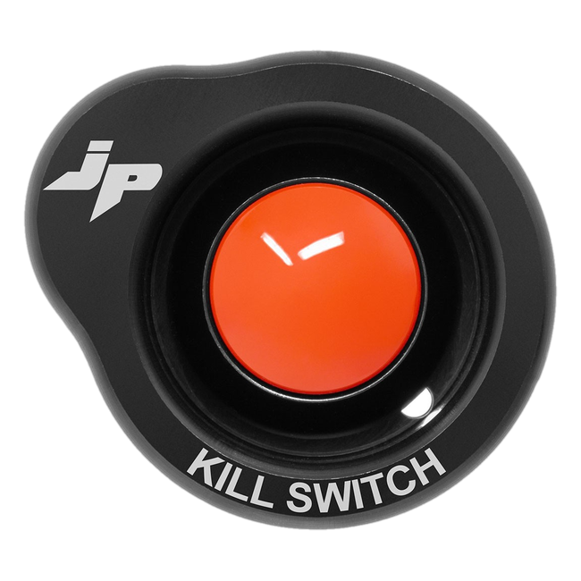 Kill Switch Button JetPrime Suzuki GSX-R 1000 (12-21) JP KS SU011