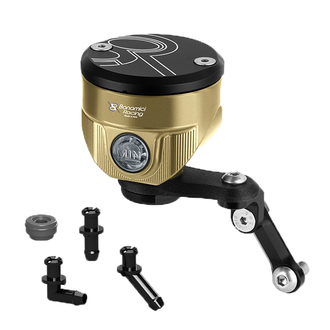 Prednji rezervoar tekućine Bonamici Racing Yamaha YZF-R9 (25-26) VS40 