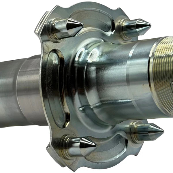 Lagana stražnja osovina Feel Racing za Ducati Panigale V2 955 (20-24) 81910861B 