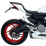 Arrow Slip-On Titan Ducati Panigale 959 (16-19) 71144PK 