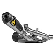 Arrow polukompletni sustav Titanium Ducati Panigale V4/S/R (18-24) 71162PK 