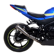 Arrow Slip-On Pro-Race nehrđajući čelik Suzuki GSX-R 1000 (17-23) 71207PRI 