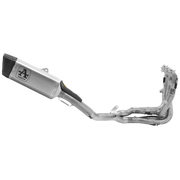 Arrow kompletni sustav natjecateljski SBK titan Honda CBR 1000 RR-R SC82 (20-23) 71212PTZ 