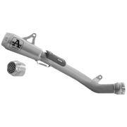 Arrow Slip-On Kit Pro-Race Mesh Titan za Kawasaki ZX-10R/RR (21-26) 71215HCPF 