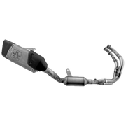 Arrow kompletni sustav natjecateljski titan Yamaha YZF-R7 (21-26) 71232PTZ 