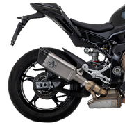 Arrow Slip-On Pista Titanium BMW M1000RR K66 (21-26) 71506PT 