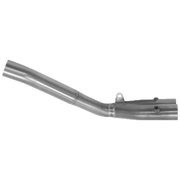 Arrow Racing međucijev od nehrđajućeg čelika za Yamaha YZF-R1/M RN32 (15-16) 71630MI 