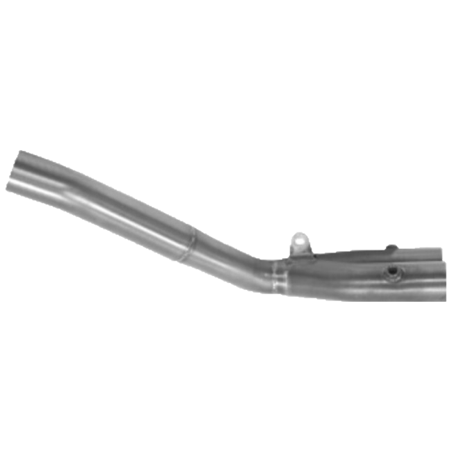 Arrow Racing međucijev od nehrđajućeg čelika za Yamaha YZF-R1/M RN32 (15-16) 71630MI 