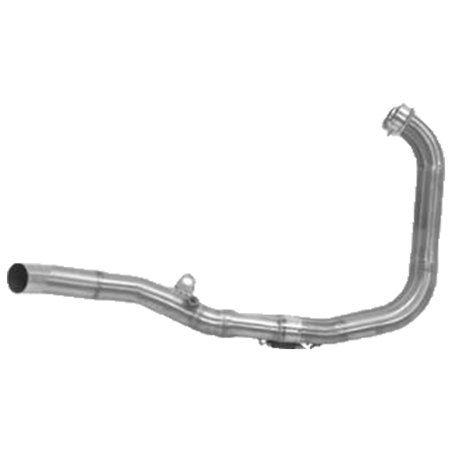 Arrow ispušni sustav od nehrđajućeg čelika za Yamaha YZF-R3 (21-26) 71639MI 