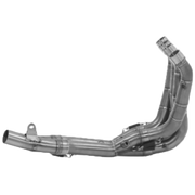 Arrow ispušni sustav od nehrđajućeg čelika za Yamaha YZF-R6 RJ27 (17-26) 71670MI 