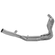 Arrow ispušni sustav od nehrđajućeg čelika za BMW S1000RR K67 (19-26) 71718MI 