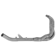 Arrow ispušni sustav od nehrđajućeg čelika Kawasaki ZX-4RR (23-26) 71783MI 