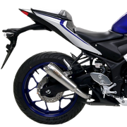 Arrow Slip-On Pro-Race nehrđajući čelik Yamaha YZF-R3 (15-18) 71831PRI 