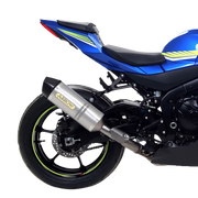 Arrow Slip-On Race-Tech aluminij za Suzuki GSX-R 1000 (17-23) 71855AK 